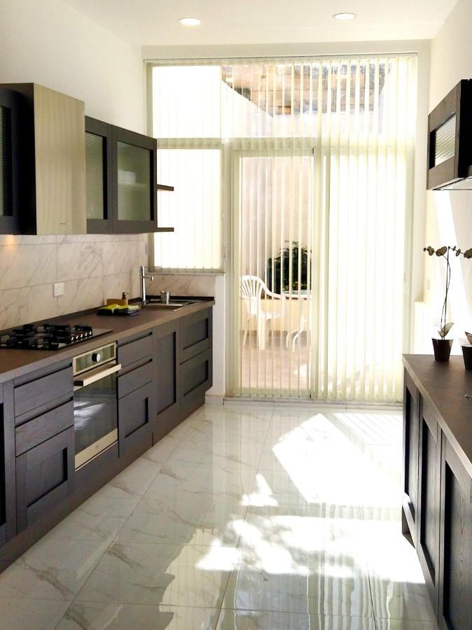 Ta' Palal Apartament