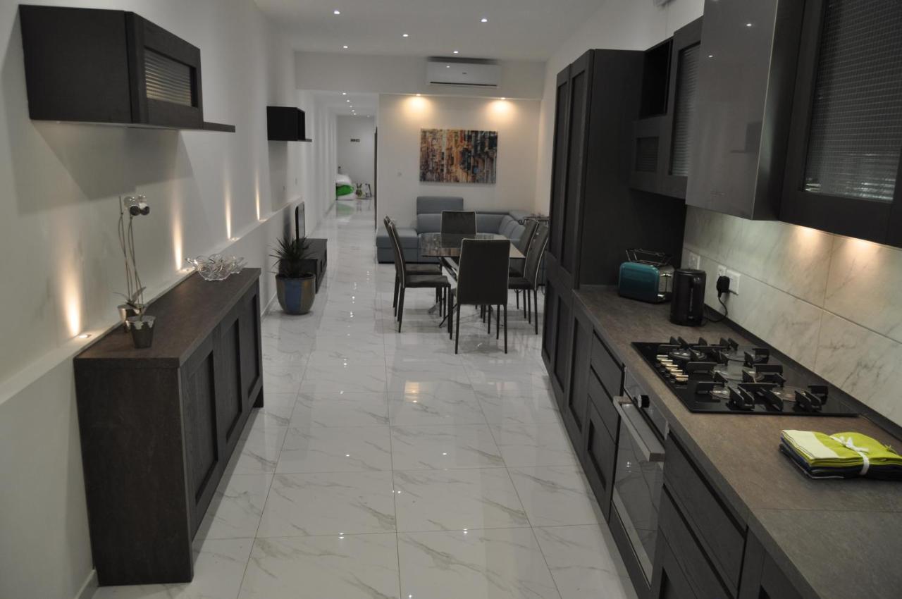 Apartament Ta' Palal Dingli