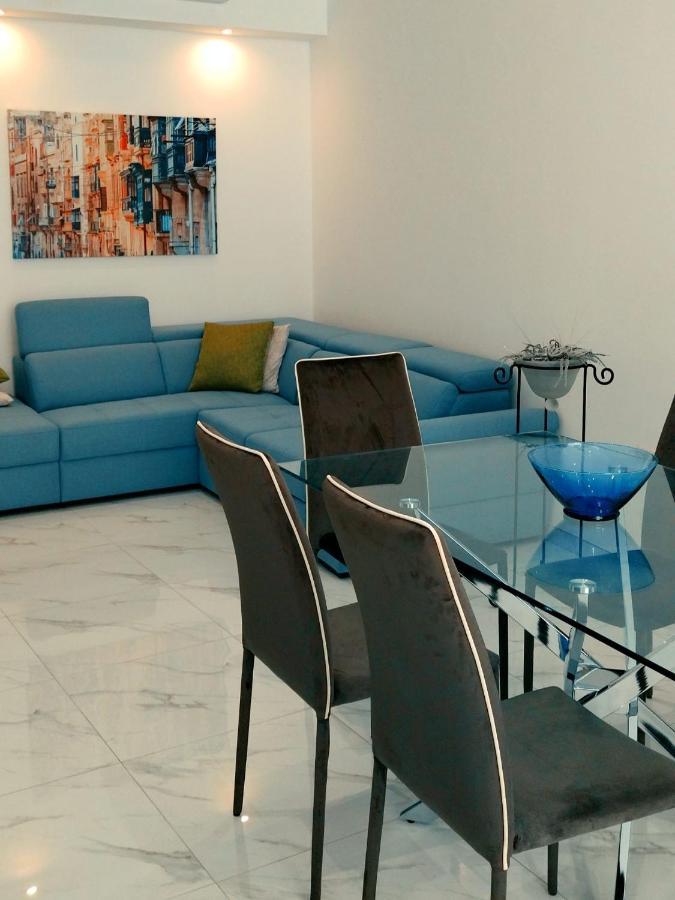 Apartament Ta' Palal