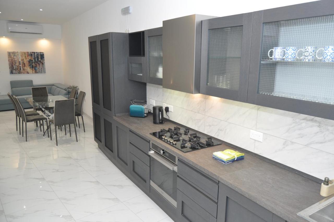 Apartament Ta' Palal Dingli
